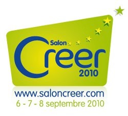 Rencontrez les franchises présentes au Salon CREER de Lille – 6 au 10 Sept 2010