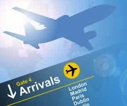 La franchise de transports de voyageur vers les aéroports entame son développement