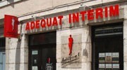 La franchise d&rsquo;intérim présente sur les salons régionaux