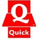 Quick : la franchise de restauration rapide au goût de « vert »