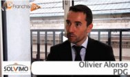Objectifs 2008 réussis pour la franchise Solvimo