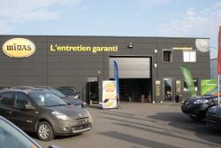 Le réseau automobile garde le cap !