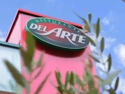 La franchise de restauration italienne sur nos petits écrans