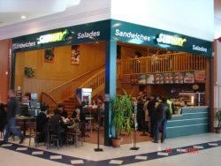 Pour la franchise, les perspectives sont bonnes dans la restauration à thème