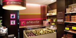Le réseau de chocolatiers en images