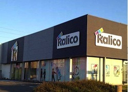 SAINT MACLOU lance un nouveau concept de magasin déco