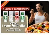 Du nouveau sur le réseau de la franchise de pizza à emporter