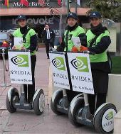 Capter le consommateur grâce au street marketing