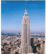 News des Etats-Unis : La franchise de restauration à thème dans l&rsquo;Empire State Building