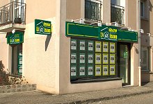 Le réseau s&rsquo;aggrandit!