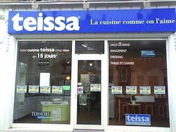 La franchise de cuisine équipée ouvre en Ariège