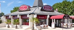 La franchise de restauration entame une nouvelle phase de développement