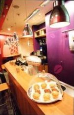 La franchise vient de franchir le cap des 100 restaurants