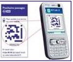 Un nouvel outil d&rsquo;information et de marketing : le code 2D