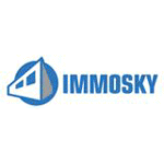 Premier franchisé Français de IMMOSKY