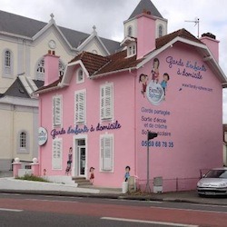 Un actualité riche pour la franchise de garde d&rsquo;enfants et de soutien scolaire