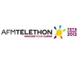 Le réseau automobile, partenaire du Téléthon 2012