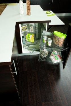 Le secteur de la cuisine toujours dynamique