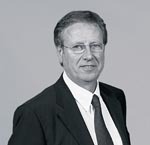 Interview de Bernard Dumas, directeur de la Franchise Norbert Dentressangle