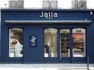 La franchise de  linge et textile de maison a ouvert ses premiers magasins JALLA