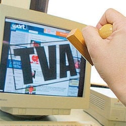 Une TVA adaptée à votre entreprise