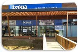 La franchise de cuisines équipées ouvre un nouveau magasin