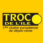 Troc de l&rsquo;Ile primé par la Fédération des Réseaux Européens de partenariat et de franchise (IREF)