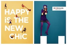 La franchise de Mode et Prêt à Porter Femme poursuit sa métamorphose