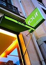 La franchise de bar à salades à la conquête du marché français