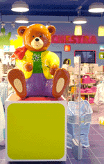 Interview de Joseph Inglese, franchisé Orchestra à Auch