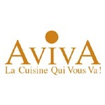 La franchise de cuisines Aviva : un jeune réseau qui monte !