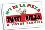 TUTTI PIZZA : un réseau de franchise à taille humaine