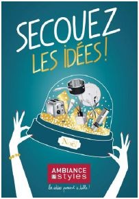 Le réseau de déco ouvre s&rsquo;implante à Moulins