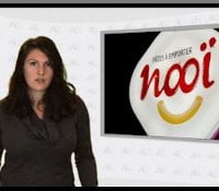 Web TV actualite de la franchise 29/11/2010