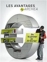 Le réseau d&rsquo;ameublement offre la pose à sa clientèle jusqu&rsquo;au 23 février