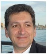 Trois questions à Daniel Boussira, Chargé de développement du réseau de fleurs