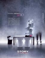 Nouvelle édition du catalogue STORY en France !