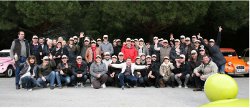 Partage et convivialité lors de la convention annuelle du réseau de fenêtres