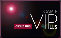 Les soldes et la nouvelle carte client débarquent dans le réseau de cuisine