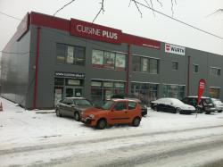 Un nouveau franchisé dans le réseau de cuisines