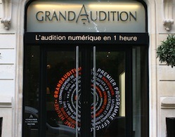 Le réseau de prothèses auditives se lance en franchise