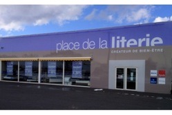 L&rsquo;enseigne de literie vient d&rsquo;ouvrir un nouveau point de vente en Haute-Loire