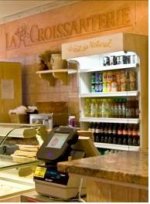 Image innovante pour la franchise La Croissanterie !