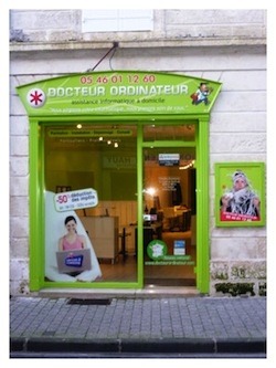 La franchise de dépannage informatique fête ses 10 ans