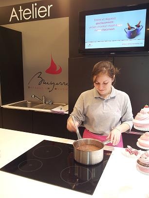 La franchise Bruyerre Récréation Gourmande ouvre portes à Lille