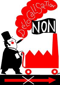 Délocalisation, relocalisation, des opportunités ?