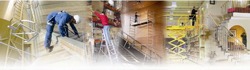 Quelques unes des meilleures références client de la franchise de bâtiment