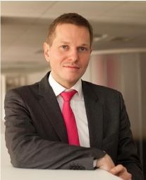 Damien Hereng est nommé Président du Groupe Mikit France
