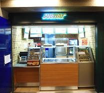 Le réseau de restauration ouvre son 1er restaurant dans le métro