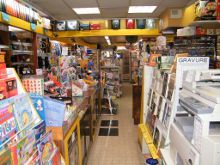 Les français aiment faire les courses